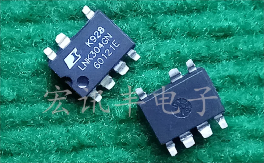 Mxy 10PCS  LNK304GN SOP-7 LNK304 SOP LNK340G SOP7 304GN SMD