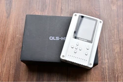 USED Longsheng QA360 qa360mod qa360le qa361 lossless HiFi fever DSD hard solution player L5PRO