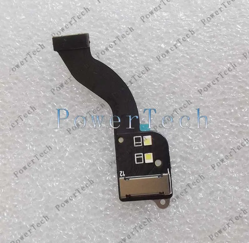 

New Original Blackview bv9600 pro Flash light With Flex Cable FPC For Blackview bv9600 pro Mobile phone