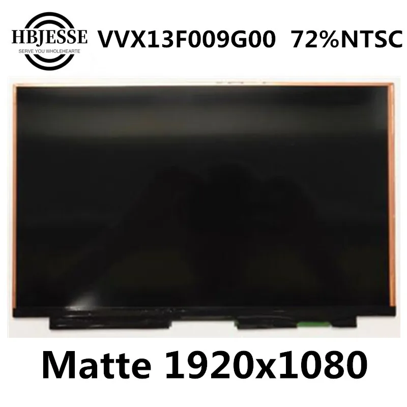 

Original For sony Vaio Vaip Pro 13 LCD Replacement Screen Panel LED Display matrix VVX13F009G00 VVX13F009G10 (30pin)1920*1080