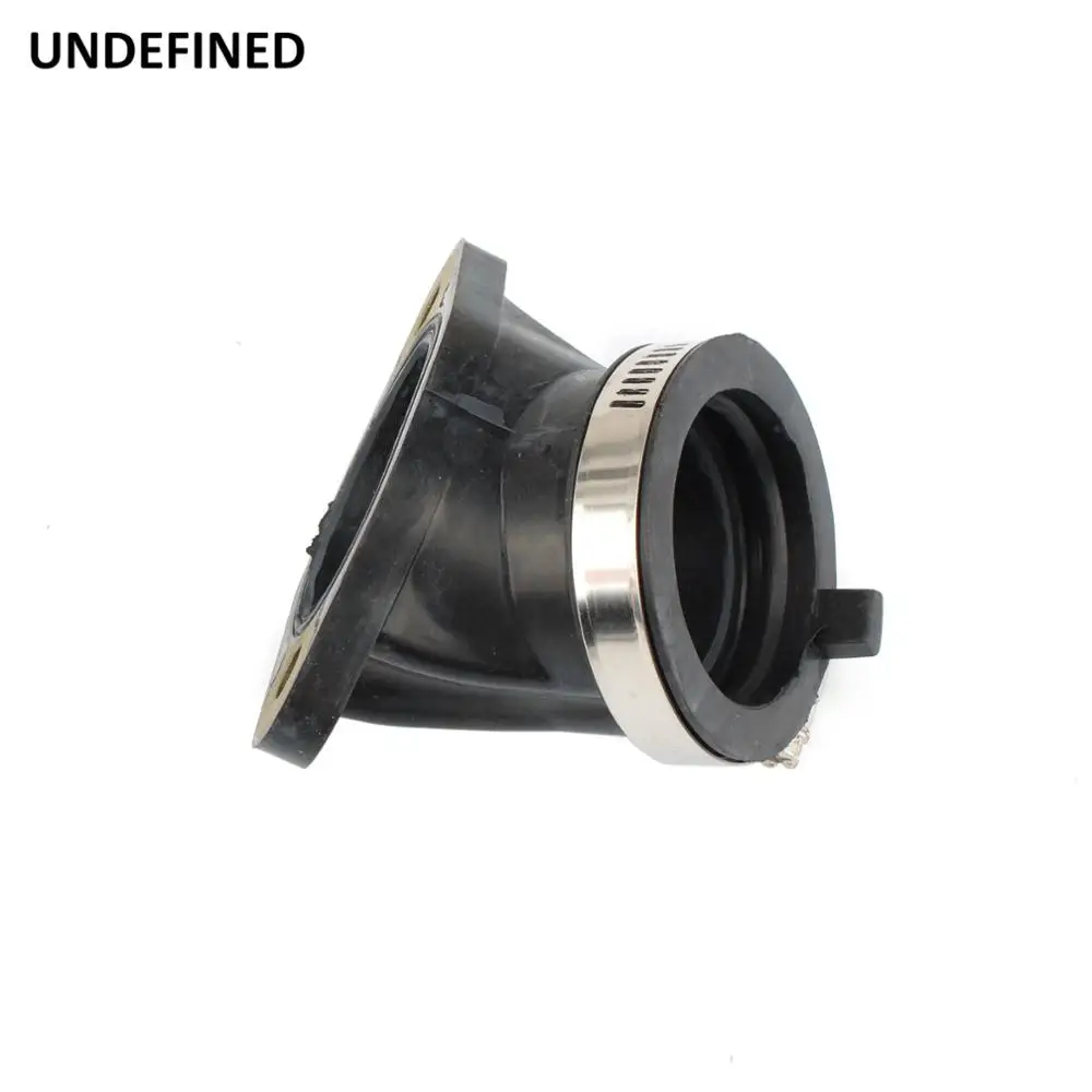 Carburetor Interface Adapter Intake Manifold For Polaris SCRAMBLER 500 4X4 2X4 Sportsman 500 Worker ATP