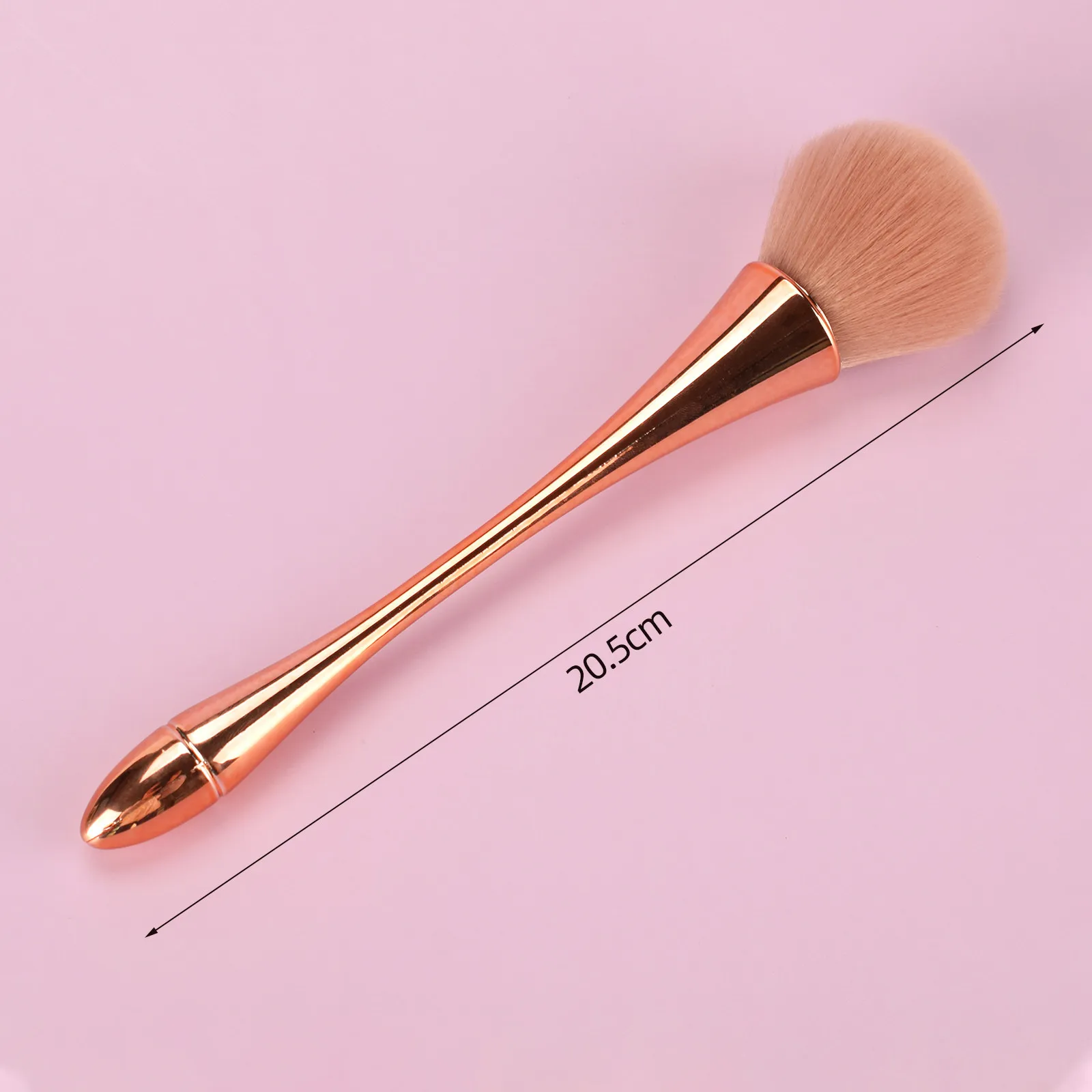 Professional Makeup Brushes Fluffy Soft Powder Foundation Eye Shadow Eyelash Blush Highlight Cosmetic Compensator Tools New