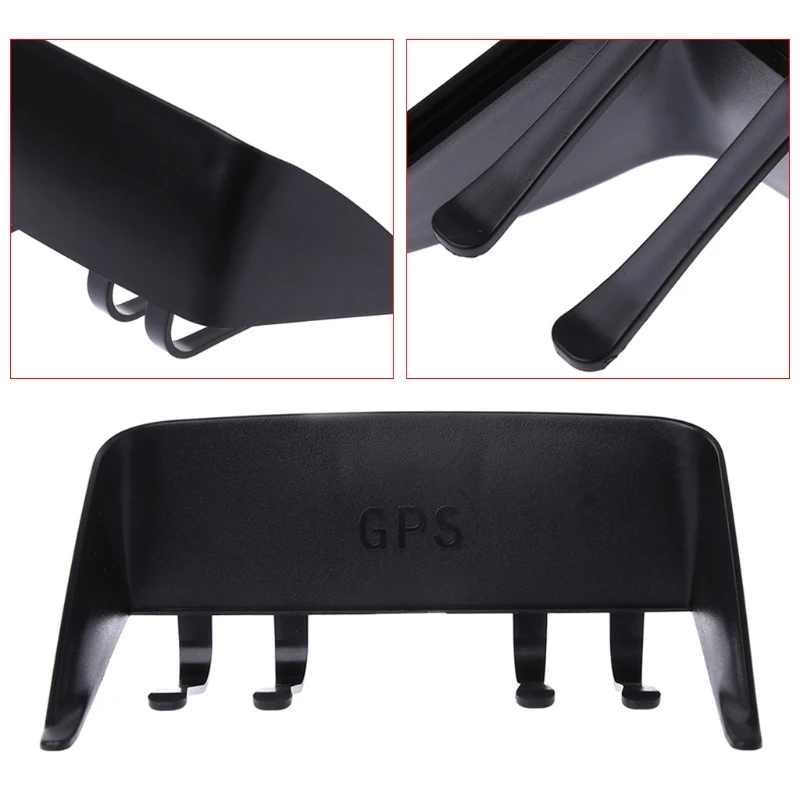 GPS NavIgation 7 Inch GPS Universal Sunshade Sunshine for Sun Shade GPS Screen Visor Hood Block Reduce Windscreen Reflec