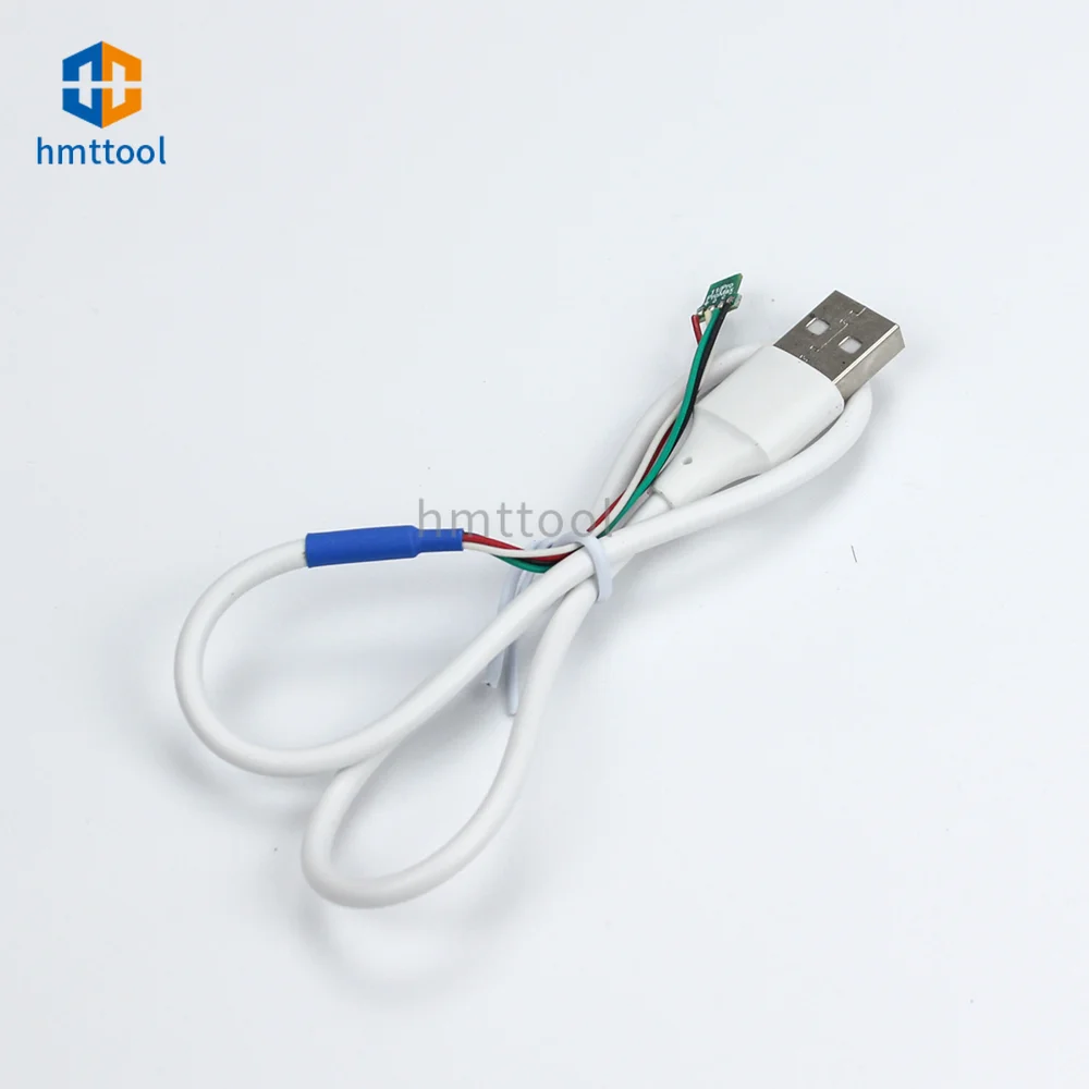 DC Power Supply Current Control Test Cable Boot Line For IPhone 11 11Pro 11ProMax Phone Repair Tool