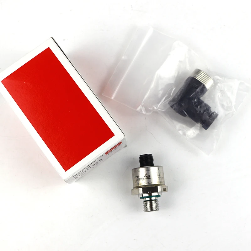 DST 0の圧力センサーの選び方と使い方｜DST P140 075G1056の実際の使い勝手を紹介