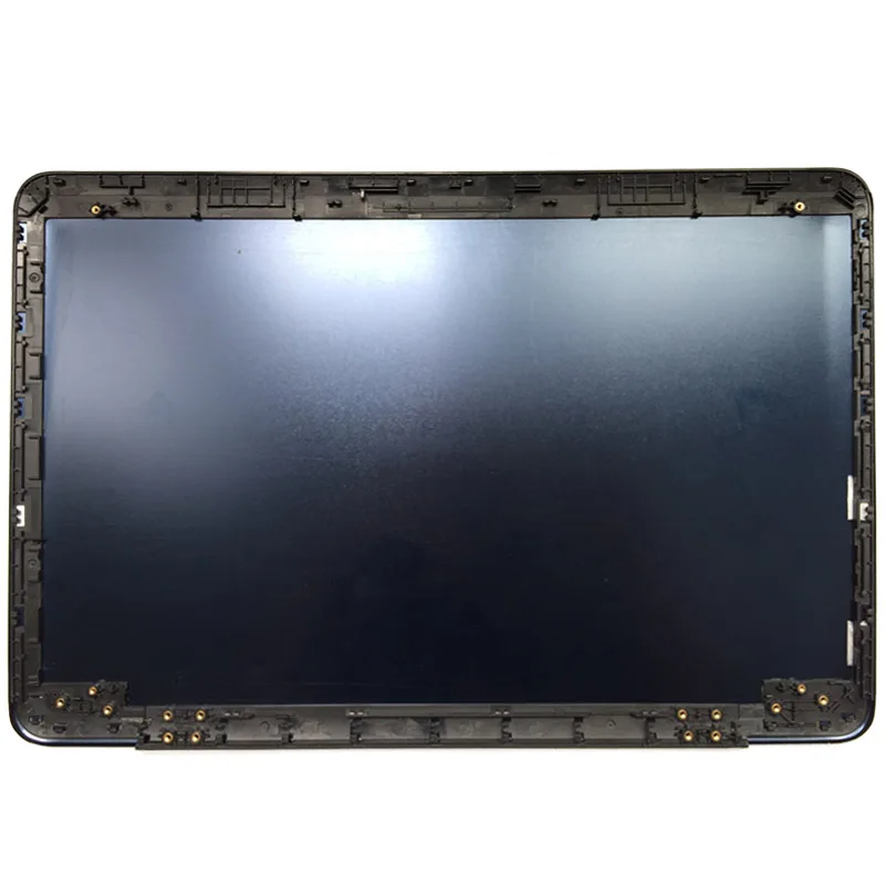 Pop Laptop Cover For ASUS K555L V555L FL5800L A555L X555L VM590L X555LA LCD Back Cover/Metal Hinges Cover 13NB0621AP0811