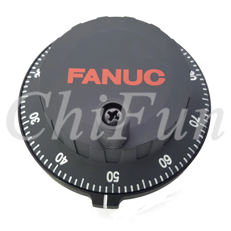 

Неоригинальный ручной импульсный генератор FANUC A860-0202-T001, электронный контроллер маховика