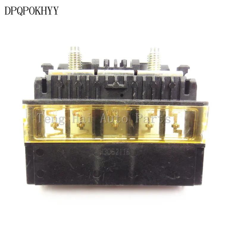 DPQPOKHYY For SUZUKI villa, Feng Yu, Xiao Dao fuse 36739-61M00-000