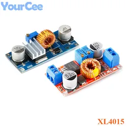 XL4015 5A Lithium Battery Charger Step Down Buck Charging Board Module DC to DC CC CV Power Converter