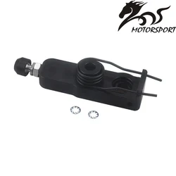 Braço de alavanca de câmbio para honda civic tipo r ep3 2014-2019