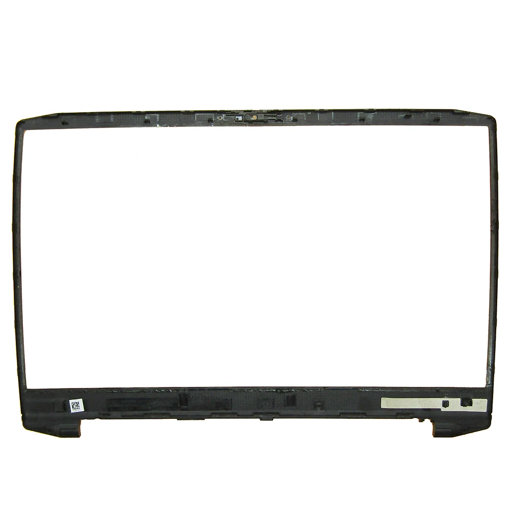 Carcasa para Lenovo IdeaPad Gaming 3, carcasa para portátil 15IMH05 15ARH05, tapa trasera LCD, bisel, reposamanos, Base inferior