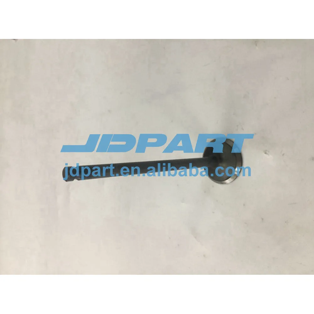 

K4D intake valves and exhaust valve for K4D engine (1 set)