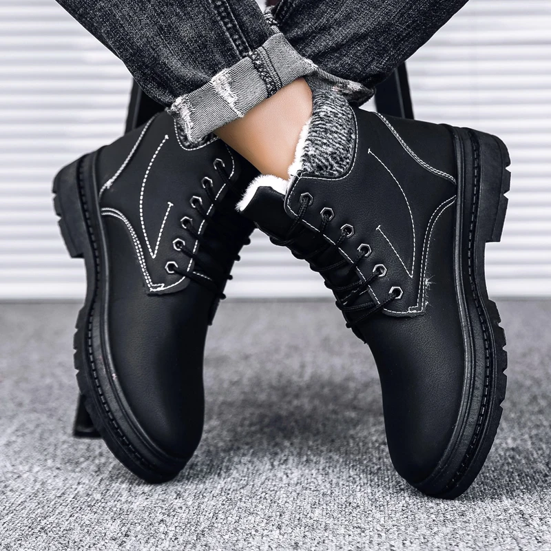 Tenis Masculino 2021 New Men Tennis Sneakers Brand High Quality Leather Sport Shoes Outdoor Breathable Jogging Fitness Training