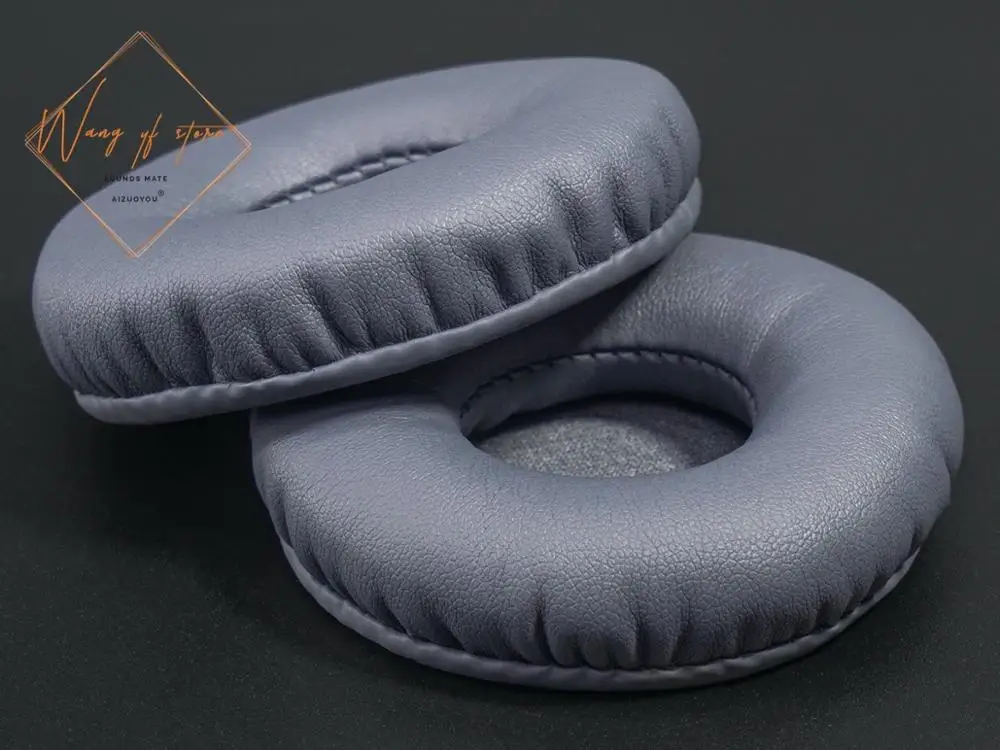 Replacement Ear Pad Cushion For URBANEARS Plattan Headphone EarMuff Headset