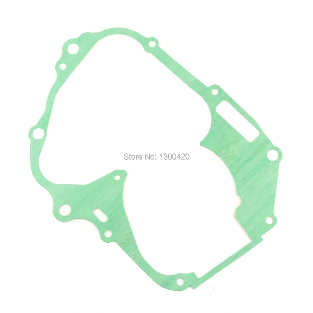 Motorcycle Engine Head Gasket Complete Set Kit for YX140 YX 140 140cc Motor Trail Quad Dirt Pit Bike ATV Buggy