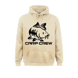 2021 Newest Men's Sportswear Carp Crew Graphic Aesthetic Tops Harajuku Hoodies Over d Vintage Streetwear Men Tshirt Droshipping