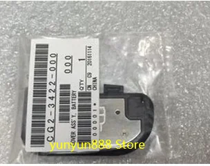 Gute Qualität Neue für Canon 6D Mark II 6D2 Batterie Fach Abdeckung