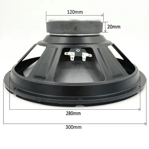 10 best sales car subwoofer 1000w - №4