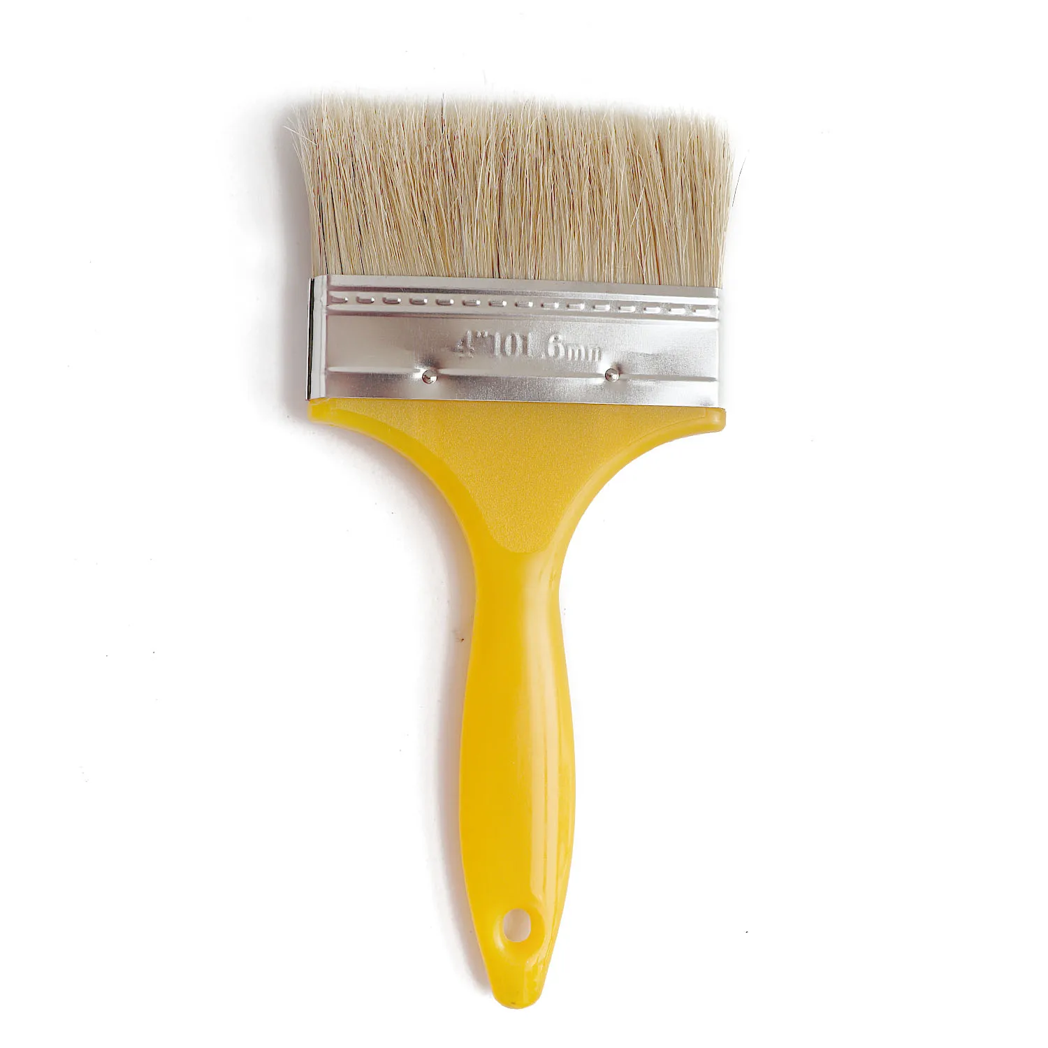 Small Oil Sweep Paint Brush Bristle Sweep Paint Brush Emulsion Paint Brush Cleaning Brush Furniture Painting Hardware Tools