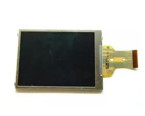 NEW LCD Display Screen For SONY Cyber-Shot DSC-W320 DSC-W350 DSC-W530 DSC-W510 W570 J10 W320 W350 W530 W510 Digital Camera