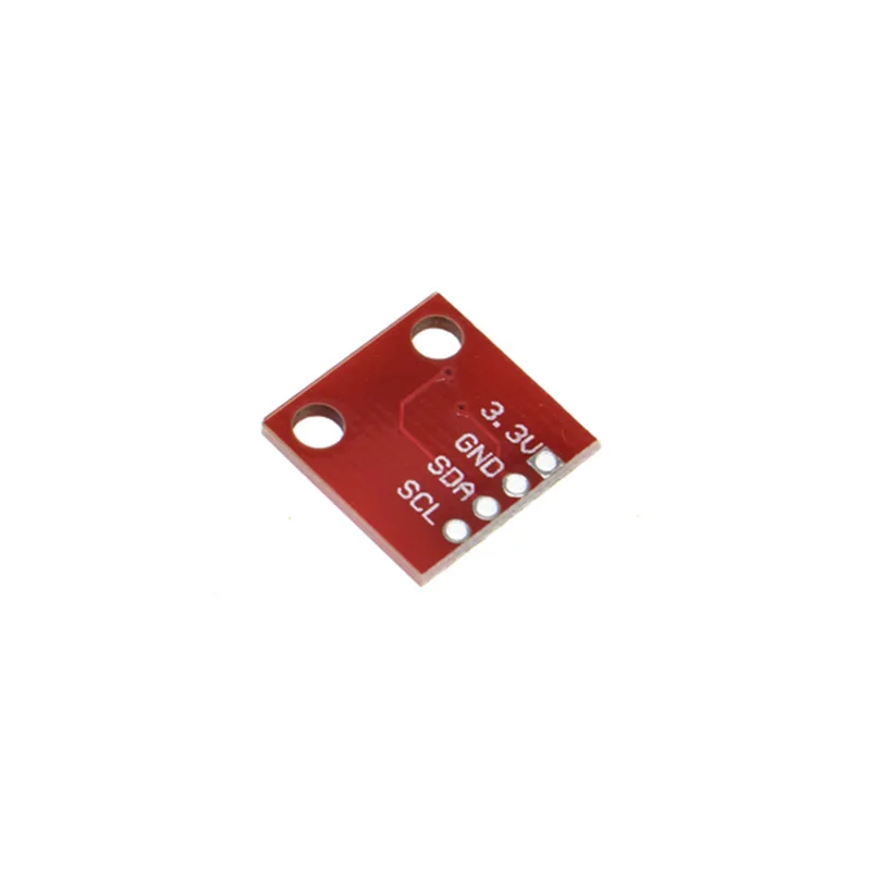 1PCS HTU21D Temperature Humidity Sensor GY-213V-HTU21D I2C Replace SHT21 SI7021 HDC1080 Module For Arduino