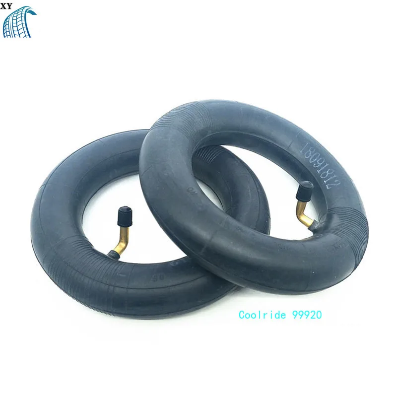 Thickened 200x50 Outer Tire 200 * 50 Inner Tube 8 Inch Electric Scooter Inner and Outer Tire Belt Punching Inflated Rear Wheel