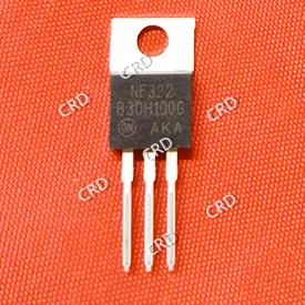 Original New 5PCS / MBR30H100CT B30H100G TO-220 TO220