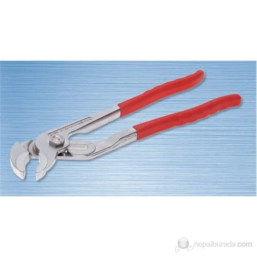 

İzeltaş Universal Fort Plier Super Insulated 240 Mm