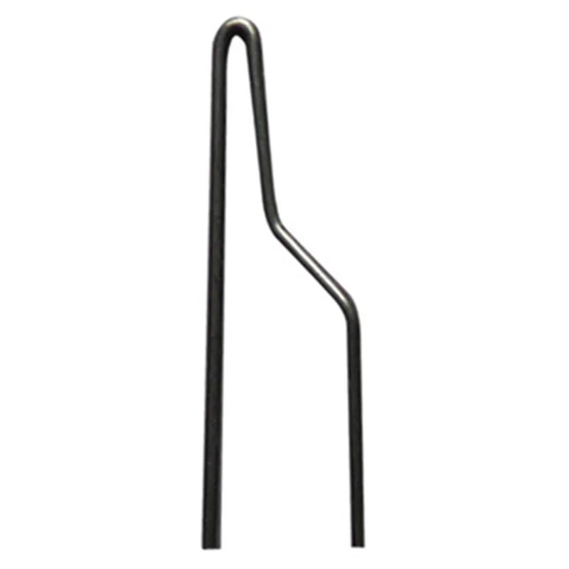 23Pcs Metal High Impedance Accessories Wood Burning Portable Heating Wire Replacement Carving Mini Pyrographic Tip Kit