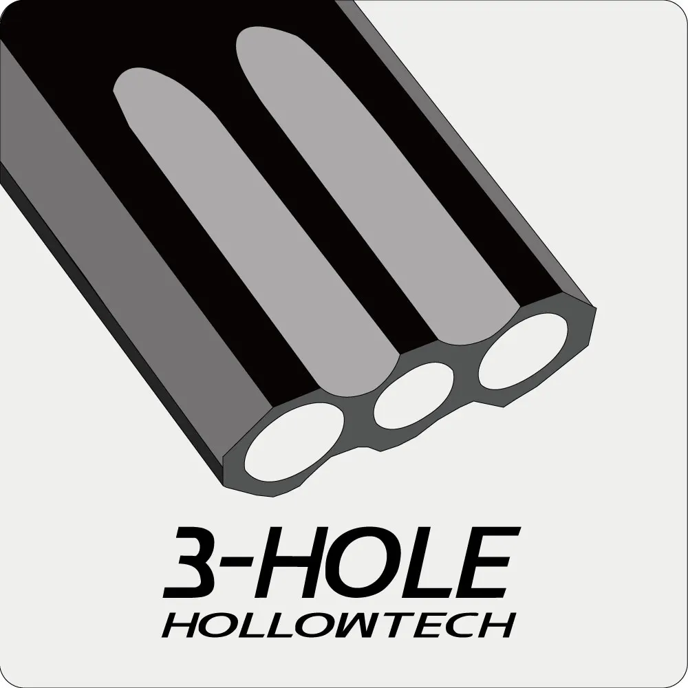 CONTRÔLE OBLIGATOIRE des pédaliers route Hollowtech II Shimano