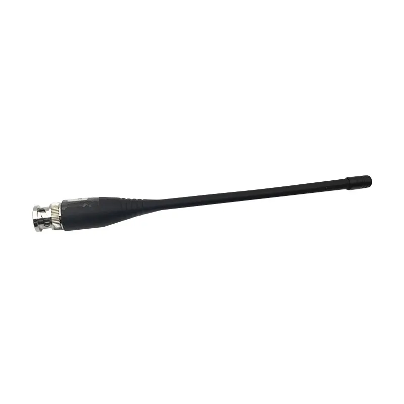 

high quality 15cm length Whip antenna 406 - 430 MHZ BNC port antenna for Trimble R6 / 8 GPS surveying instruments