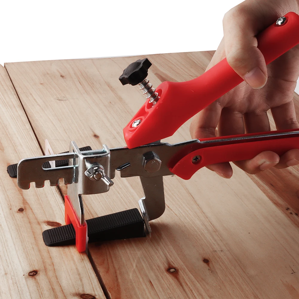 Piattaforma di livellamento professionale strumento di livellamento sistema di livellamento professionale aggiornamento 1.0mm 1.5mm 2.0mm 2.5mm 3.0mm strumento per piastrelle