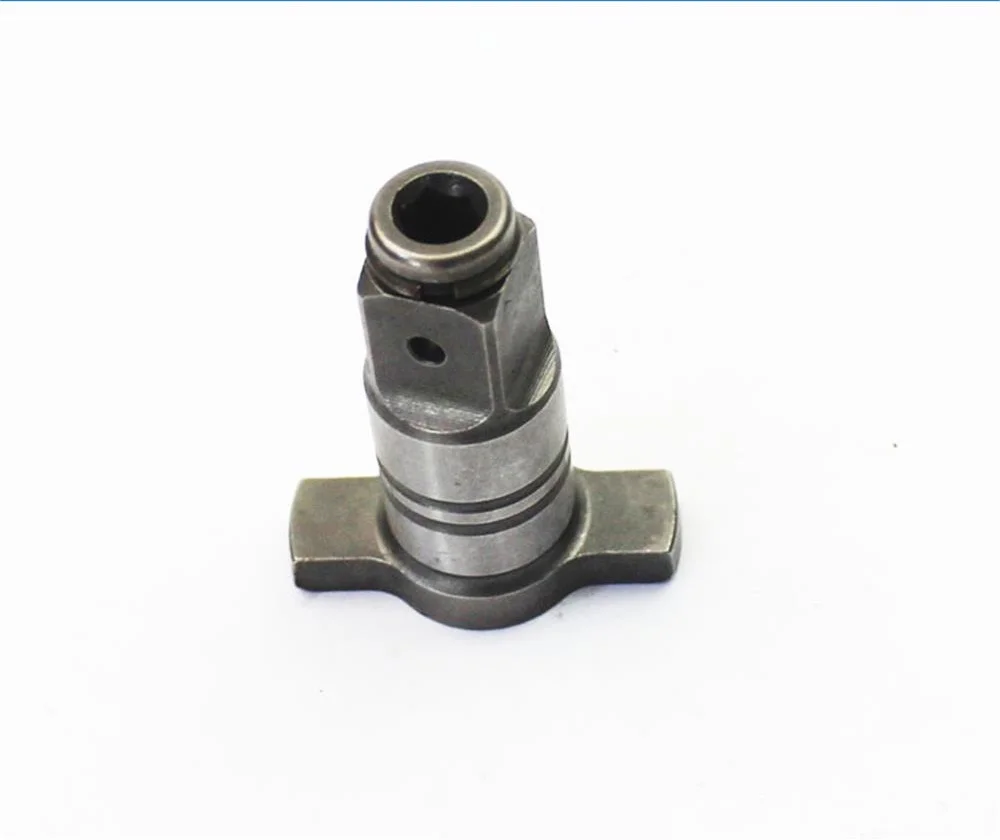 Electric wrench accessories square shaft 2106 brushless wrench dual-purpose output shaft hexagonal universal