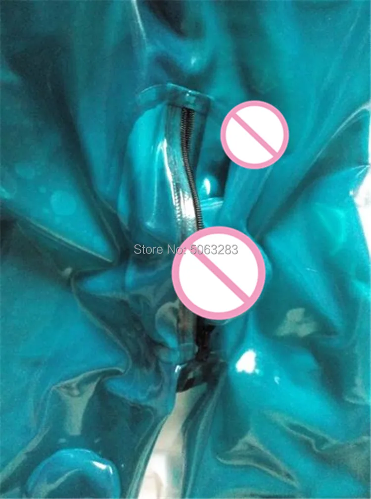 

ПРОЗРАЧНЫЙ СИНИЙ ЛАТЕКСНЫЙ КОСТЮМ С ПОЛНЫМ КРЫШКОЙ С ЧЕРНЫМ ПЕРЧАТКОЙ на молнии ХИДЕННЫЙ ПЕННИС КОНДАМ НА ЗАКАЗ