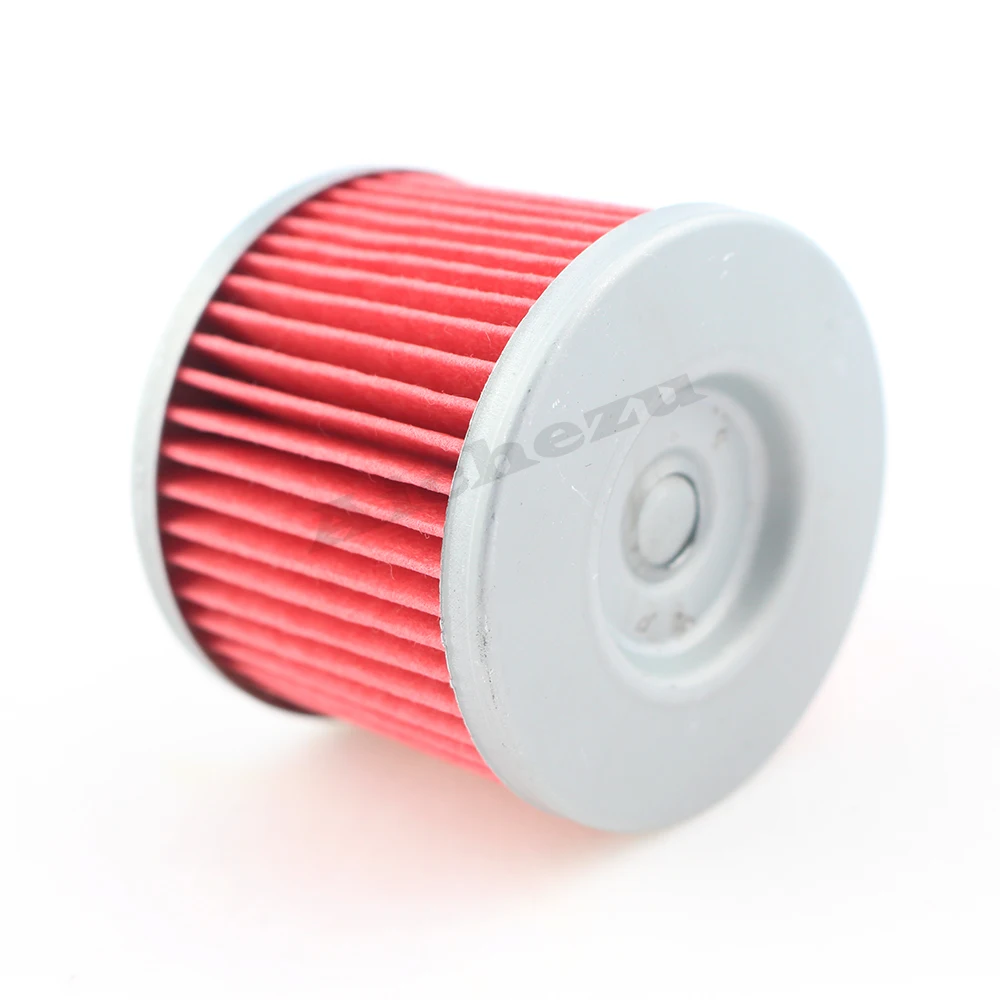 ACZ Motorcycle 1pc Oil Grid Filters Motorbike Oil Filter for BMW F650GS F 650GS F650 GS F 650 GS ABS F650 2003