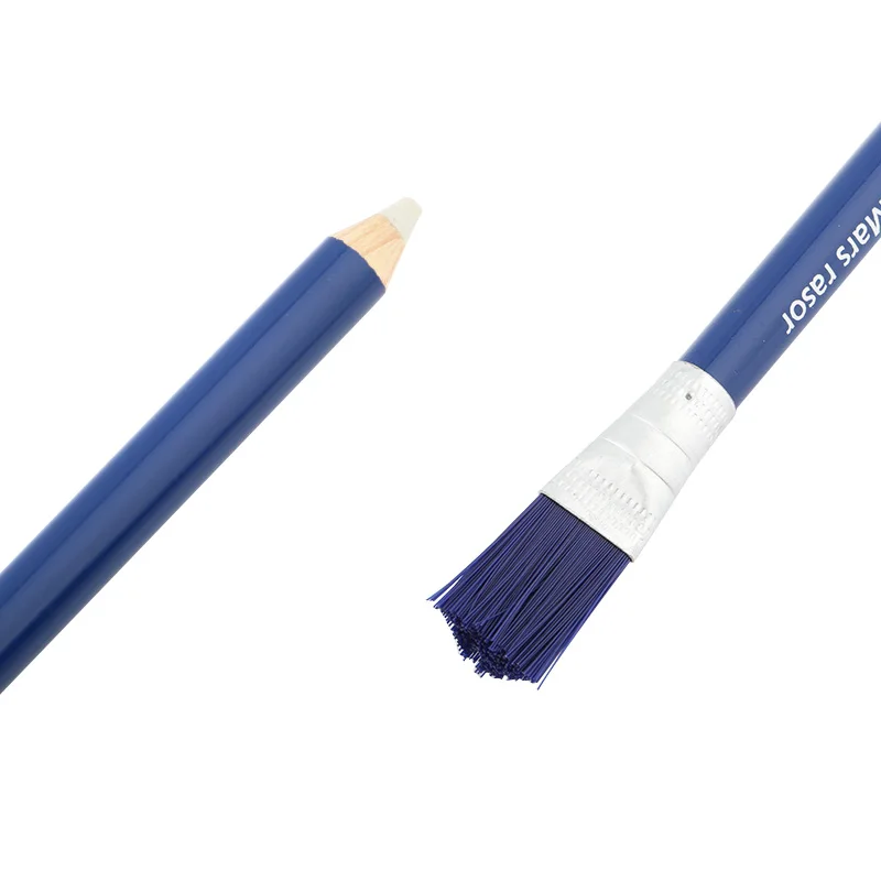 Germany Staedtler Derusting Eraser Pen Metal Rust Remover Brush for Mobile Phone Computer PCB Cleaner Cleaning Brush