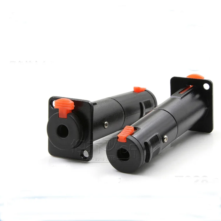 5PCS/lot Stereo 1/4