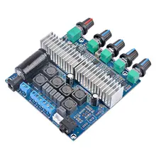 TPA3116 Subwoofer Amplifier Board #5