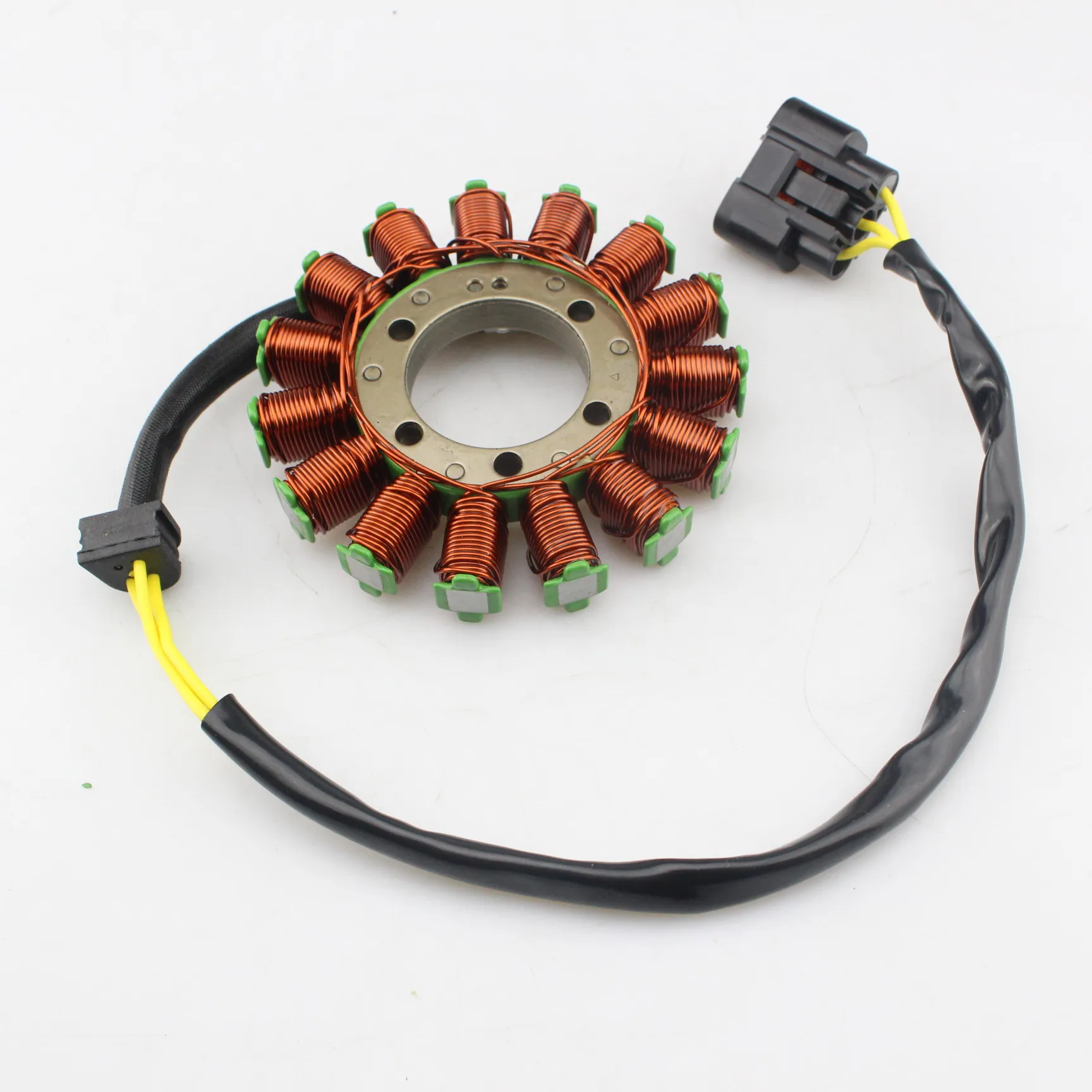 Motorcycle Magneto Stator Coil For Ducati 26420161A Panigale 1199 R 1199 1199 S 2012-2014 Panigale 1199 2014 Superleggera