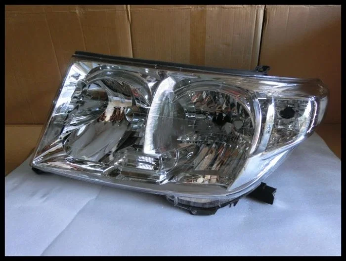 

Фары Eosuns в сборе для Toyota Land Cruiser Fj200 2008-2011