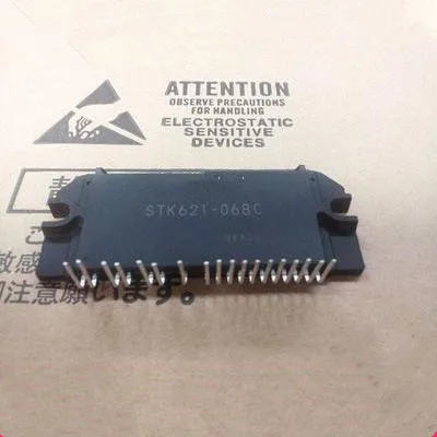 モジュールSTK621-068C新品オリジナル送料無料
