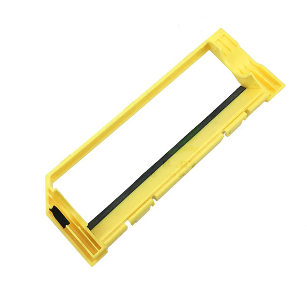 Principale rullo spazzola centrale Della Copertura per ILIFE A4 A4S A40 T4 X430 X432 robot Parti Per Vaccum Cleaner Spazzola accessori di Copertura