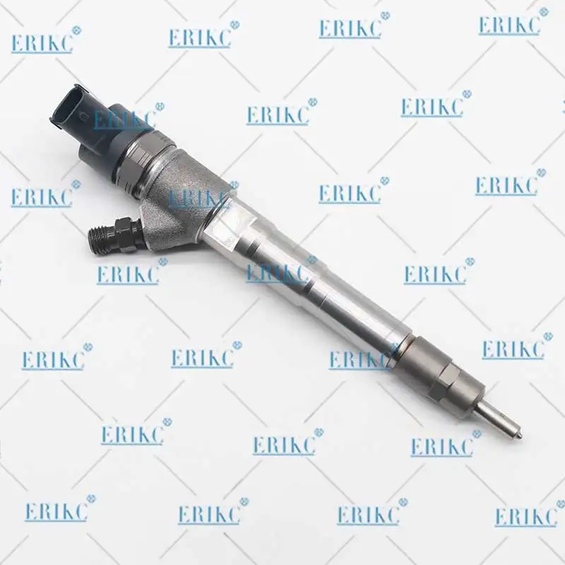 ERIKC  0 445 110 248 Common Rail Diese Injector 04451100248 for Bosch  DUCATO DAILY MASSIF