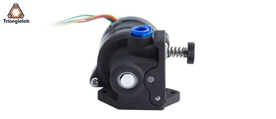 C Trianglelab Orbiter Extruder für 2,85/3,0MM Filament V1.5 Vollversion Mit LDO-Motor für 2,85MM PLA ABS TPU Filament – Detail 13