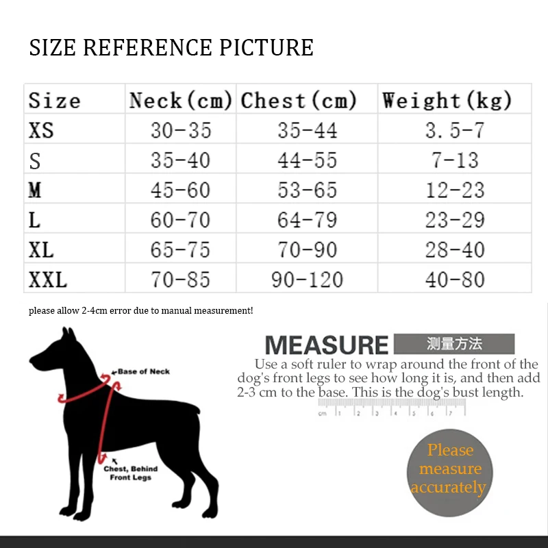 Nylon Reflective Dog Harness Personalized Breathable Pet K9 Harness For Dogs Pet Dog Harness Leash Set With ID Patch