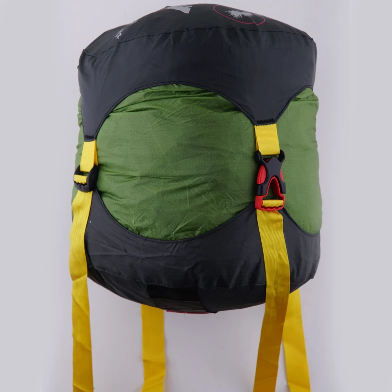 3F UL GEAR 30D CORDURA Sleeping Bag Waterproof Portable Outdoor Travel Bag 4