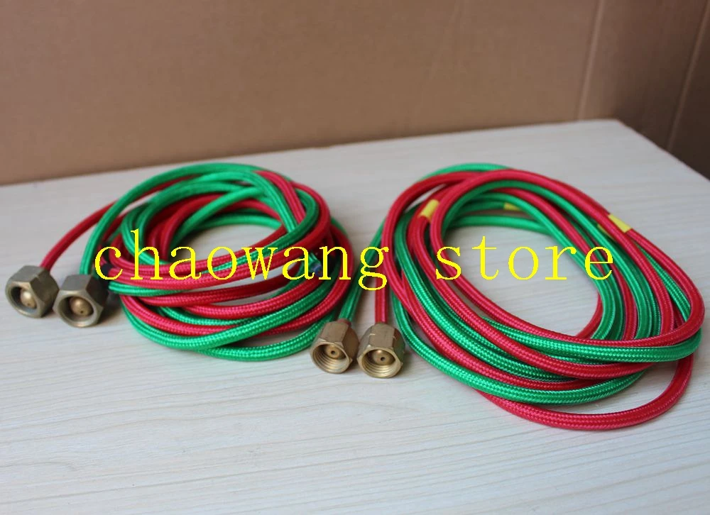 Jewelry Tools Soldering Cutting Torch Mini Welding Torch Little Torch with 5 Tips