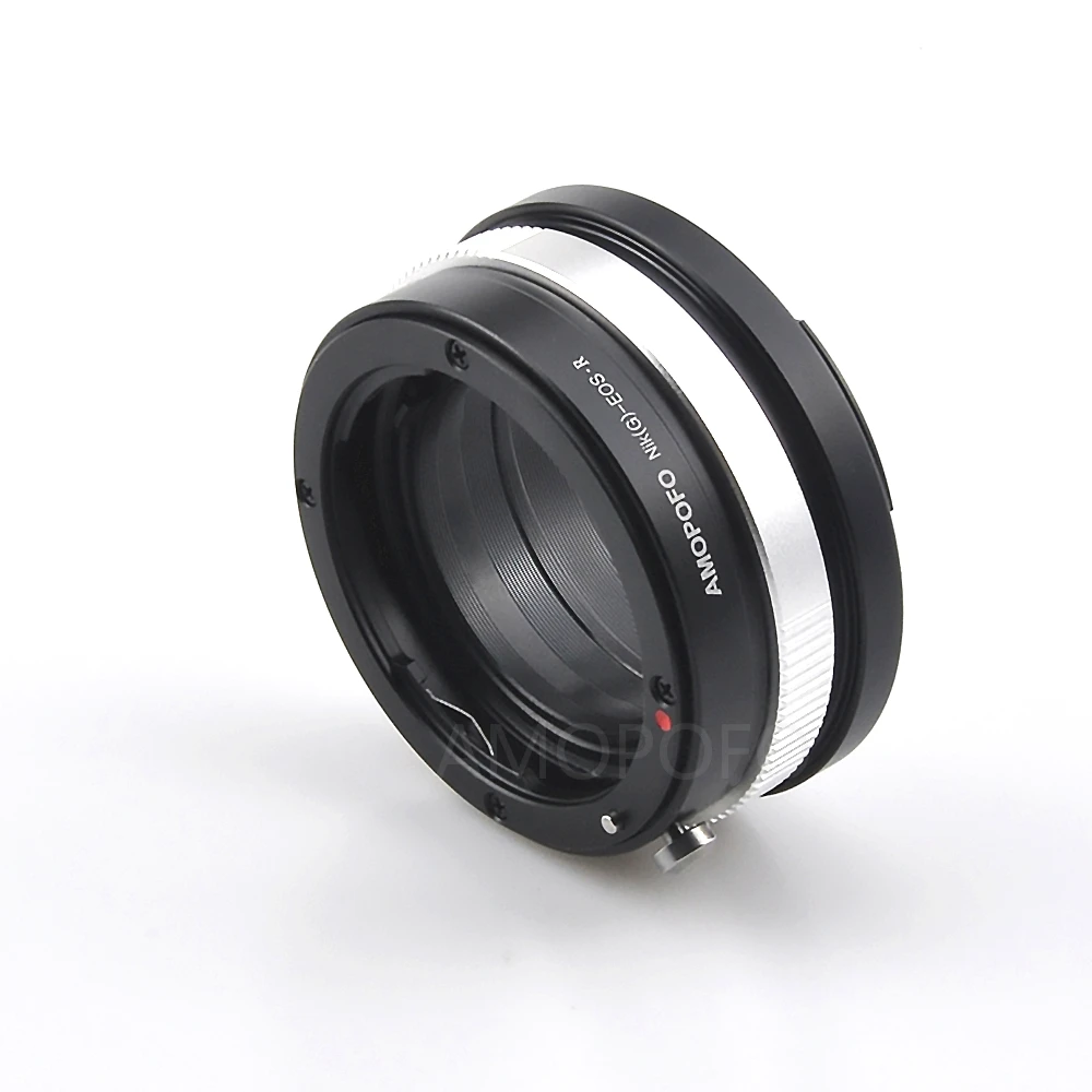 愛に EOS R 、ニコン G AF-S と互換性マウントレンズ & キヤノン Eos R フル入りカメラ