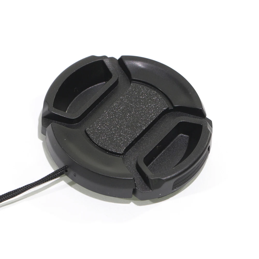Pixco Centre Pinch Lens Cap 39mm Lens Cap Suit For Canon Nikon Pentax Olympus Panasonic  