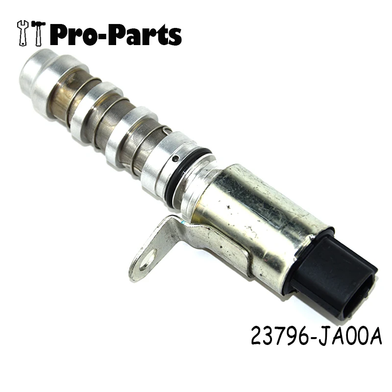 23796-JA00A New VVT Variable Timing Solenoid Valve For Nissan Sentra Rogue Altima Juke 2.5L 23796JA00A